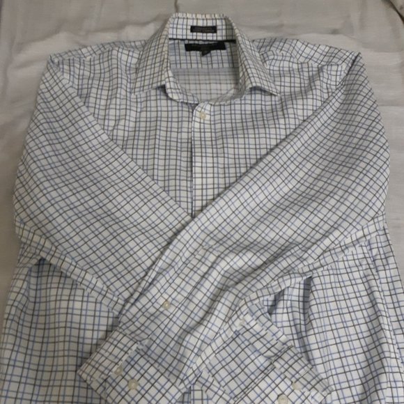 BR Dress shirt - Picture 1 of 1